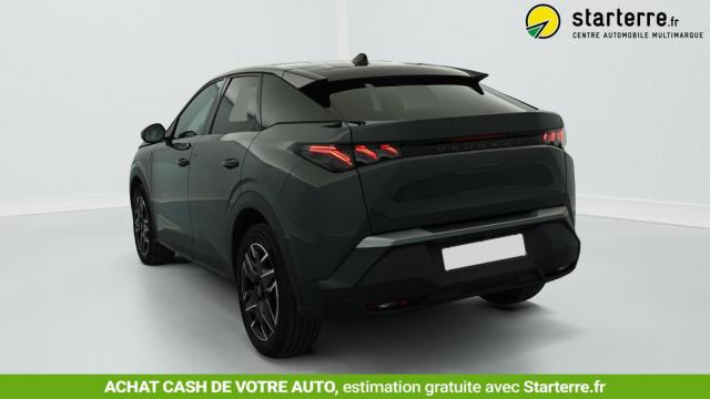 Peugeot 3008 image 1