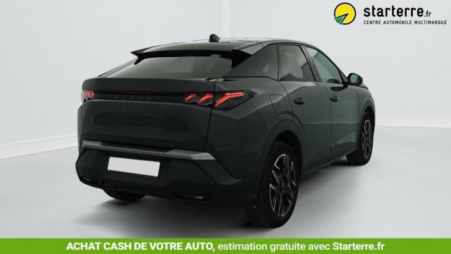 Peugeot 3008 image 4