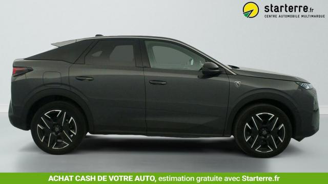 Peugeot 3008 image 9