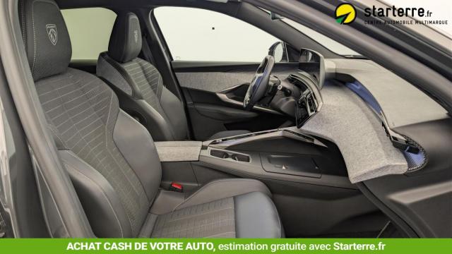 Peugeot 3008 image 6