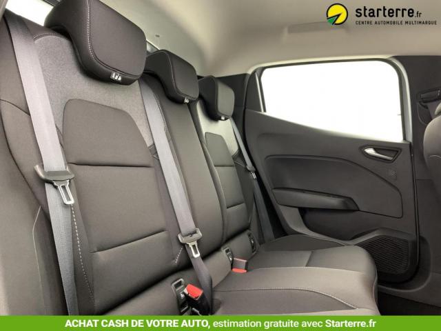 Renault Clio image 2