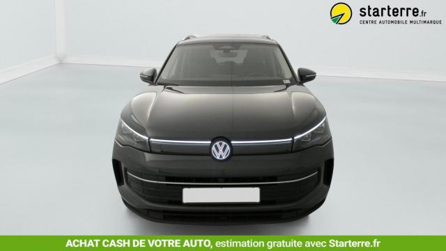 Volkswagen Tiguan image 4