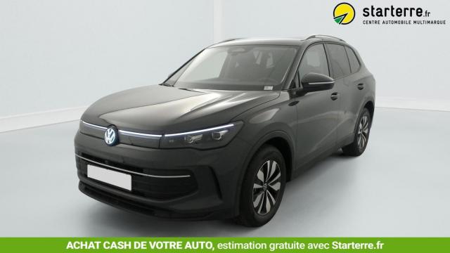 Volkswagen Tiguan image 2