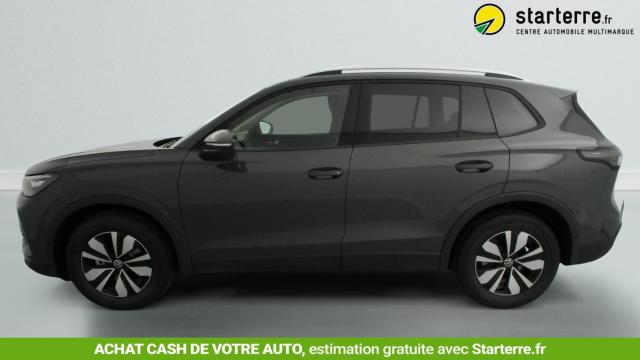 Volkswagen Tiguan image 8