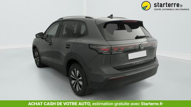 Volkswagen Tiguan image 3