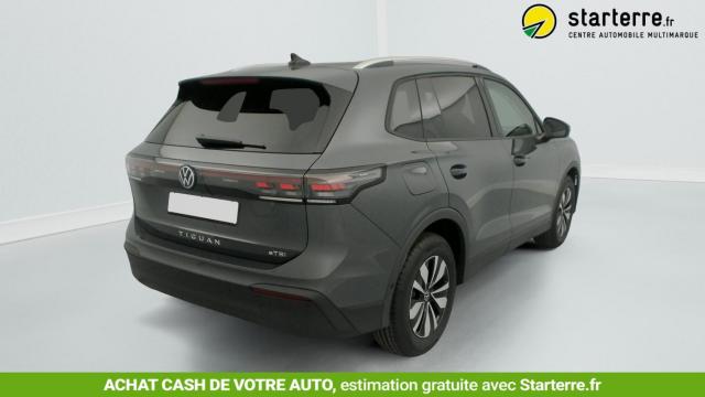 Volkswagen Tiguan image 1