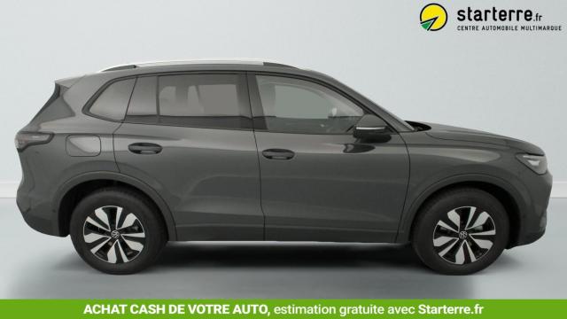 Volkswagen Tiguan image 5