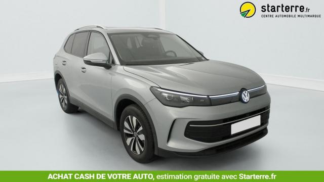 Volkswagen Tiguan 1.5 Etsi 131ch Dsg7 Life