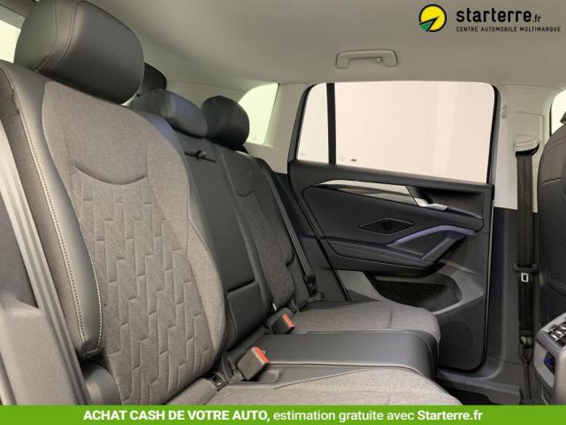 Volkswagen Tiguan image 6
