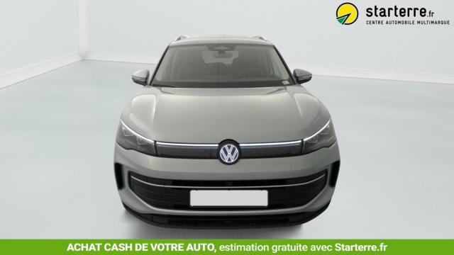 Volkswagen Tiguan image 4