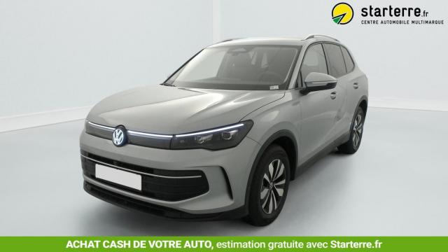 Volkswagen Tiguan image 1