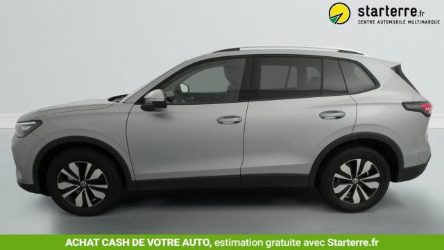 Volkswagen Tiguan image 3