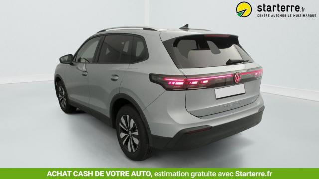 Volkswagen Tiguan image 5