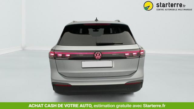Volkswagen Tiguan image 2