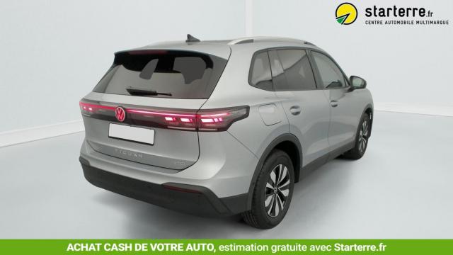 Volkswagen Tiguan image 9