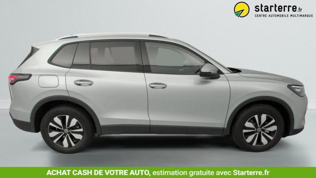 Volkswagen Tiguan image 8