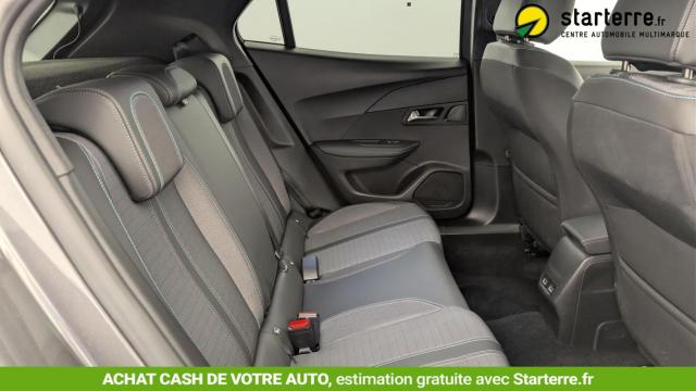 Peugeot 2008 image 4
