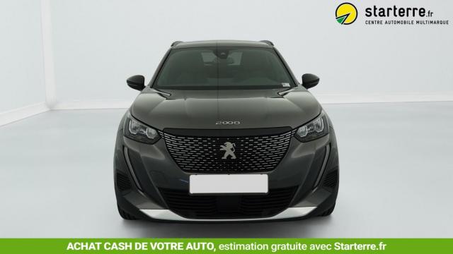 Peugeot 2008 image 7