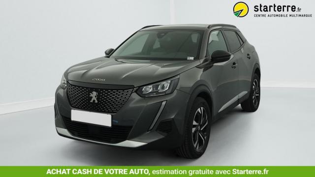 Peugeot 2008 image 1