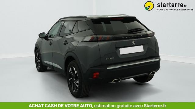 Peugeot 2008 image 6
