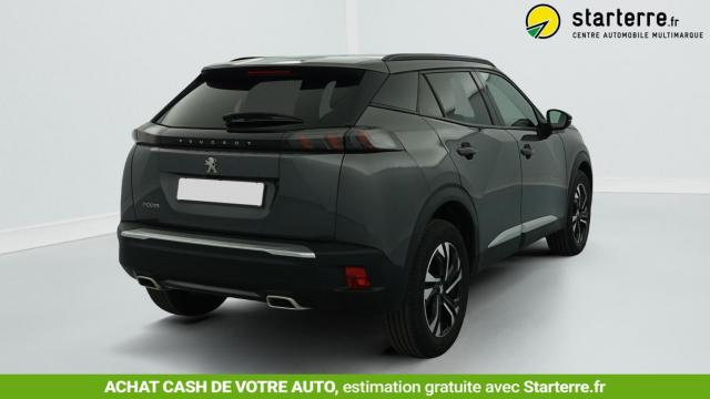 Peugeot 2008 image 2
