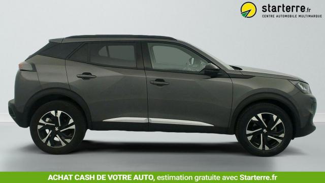 Peugeot 2008 image 5