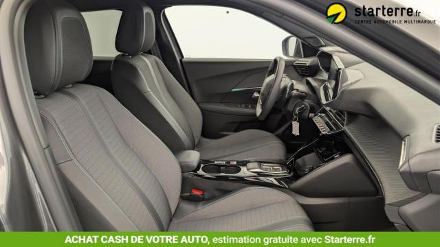 Peugeot 2008 image 8
