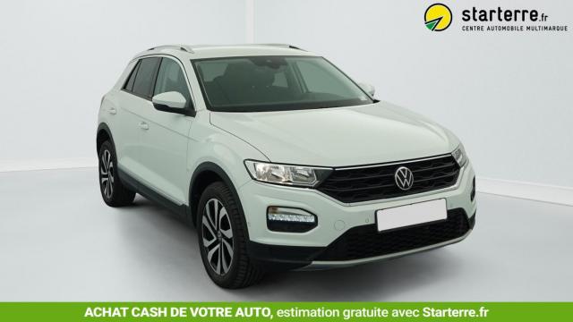 Volkswagen T-Roc 1.5 Tsi 150 Evo Start/stop Dsg7 Active
