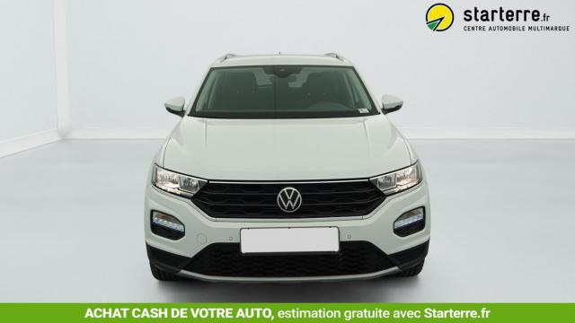 Volkswagen T-Roc image 9
