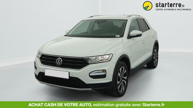 Volkswagen T-Roc image 3