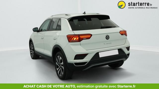 Volkswagen T-Roc image 4