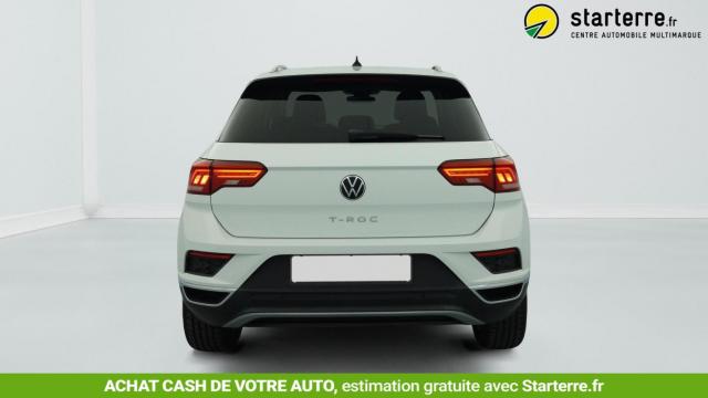 Volkswagen T-Roc image 6
