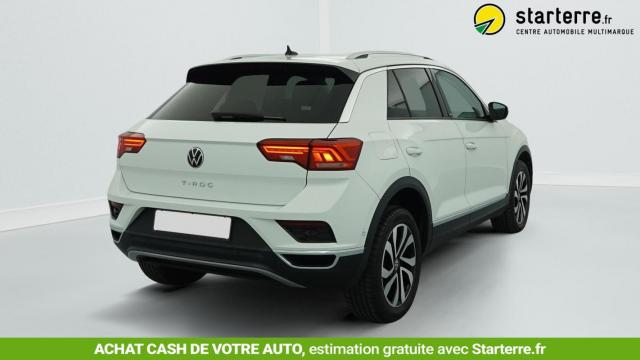 Volkswagen T-Roc image 7