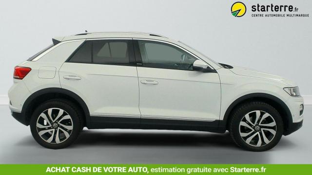 Volkswagen T-Roc image 1