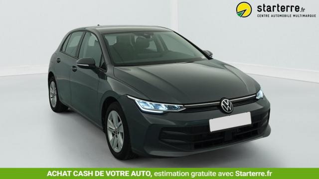 Volkswagen Golf 8 2.0 Tdi 116 Bvm6 Life Plus