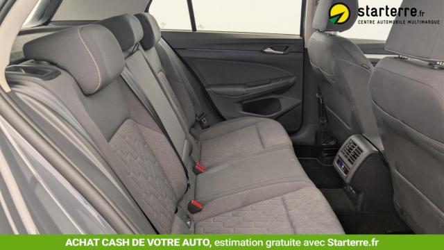 Volkswagen Golf image 2