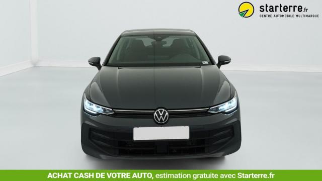 Volkswagen Golf image 8