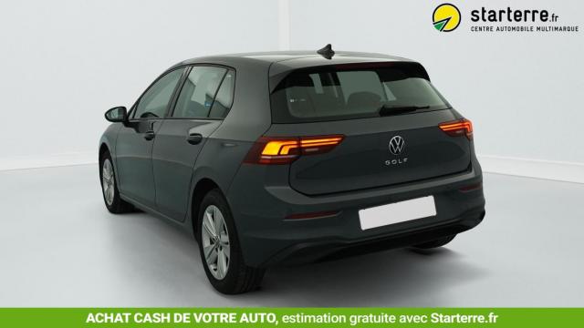 Volkswagen Golf image 7