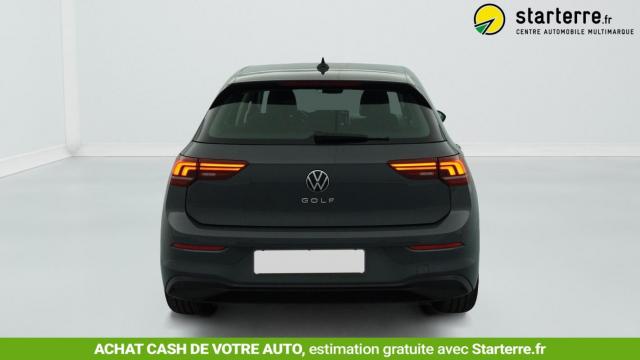 Volkswagen Golf image 3