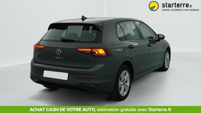 Volkswagen Golf image 9