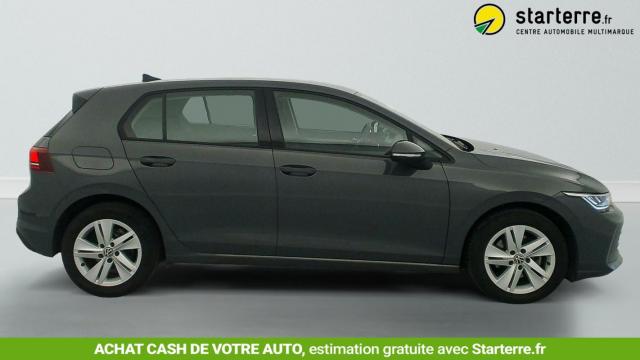 Volkswagen Golf image 6