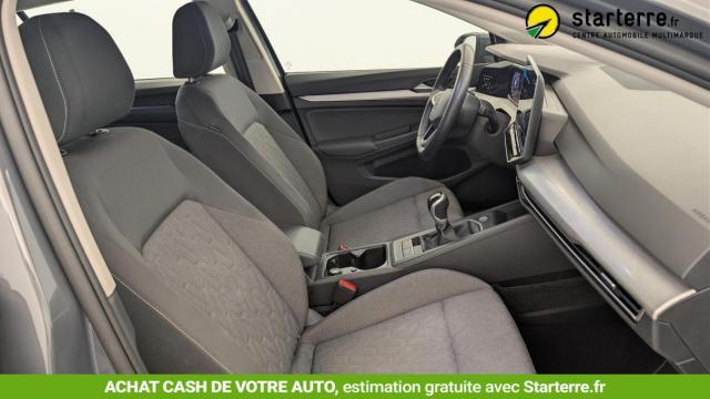 Volkswagen Golf image 1