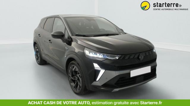 Renault Symbioz E-Tech Full Hybrid 160 Ch Esprit Alpine