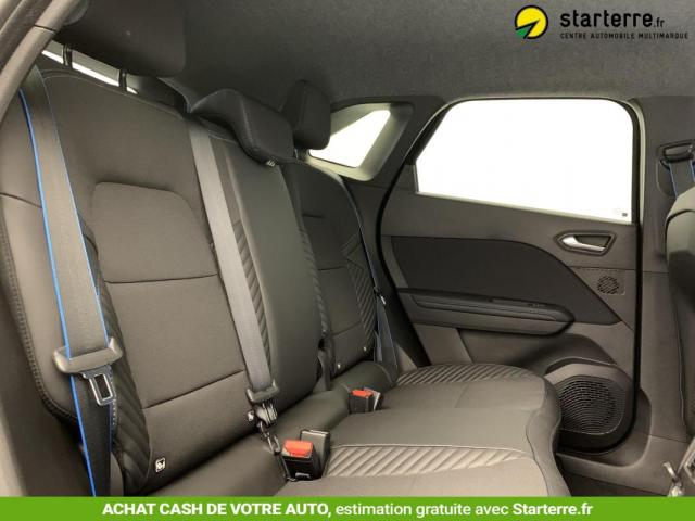 Renault Symbioz image 2