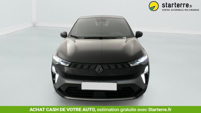 Renault Symbioz image 3