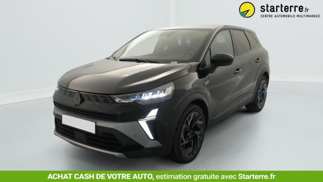 Renault Symbioz image 1