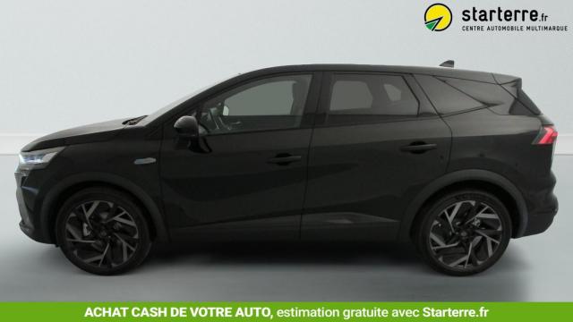 Renault Symbioz image 7