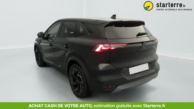 Renault Symbioz image 6
