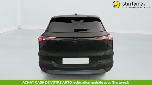 Renault Symbioz image 5