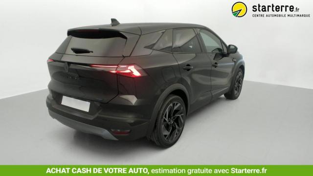 Renault Symbioz image 9